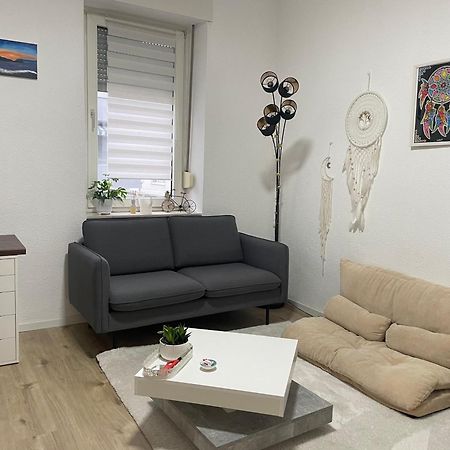 Danisman Apartments 1 Zentral-Smart-Modern Saarbruecken Ngoại thất bức ảnh